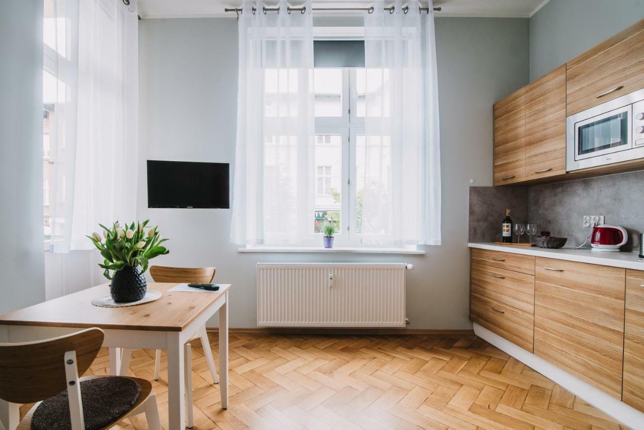 Sopot Host Studio Ngoại thất bức ảnh