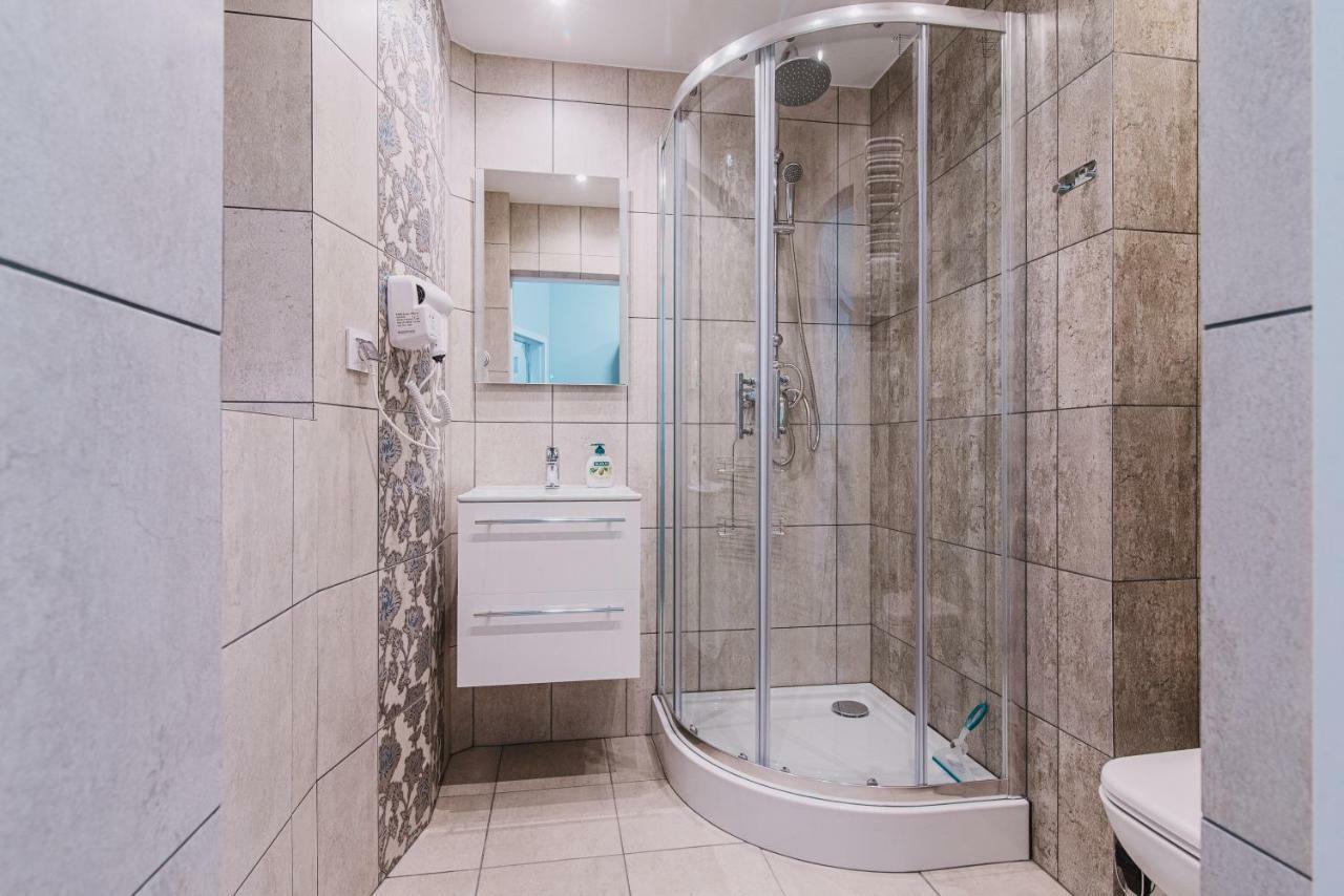 Sopot Host Studio Ngoại thất bức ảnh
