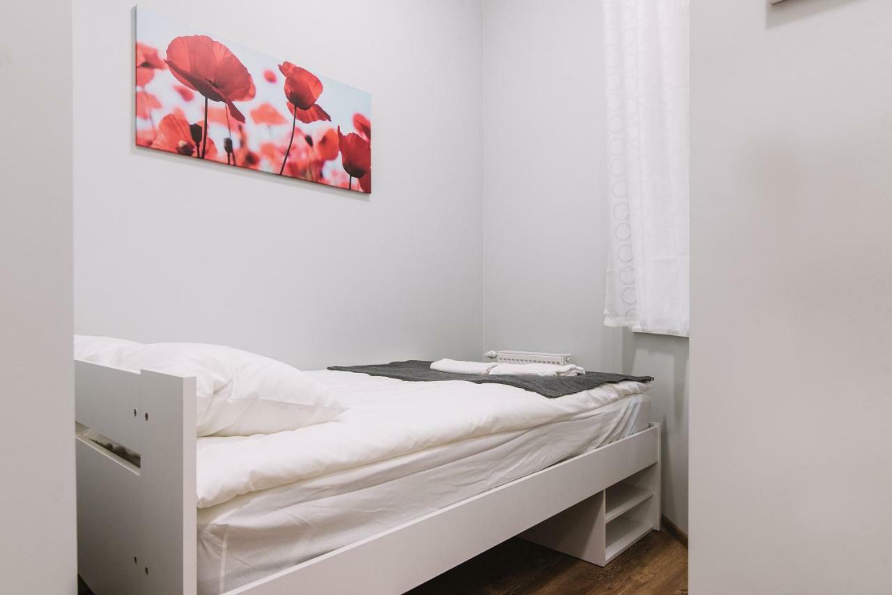 Sopot Host Studio Ngoại thất bức ảnh