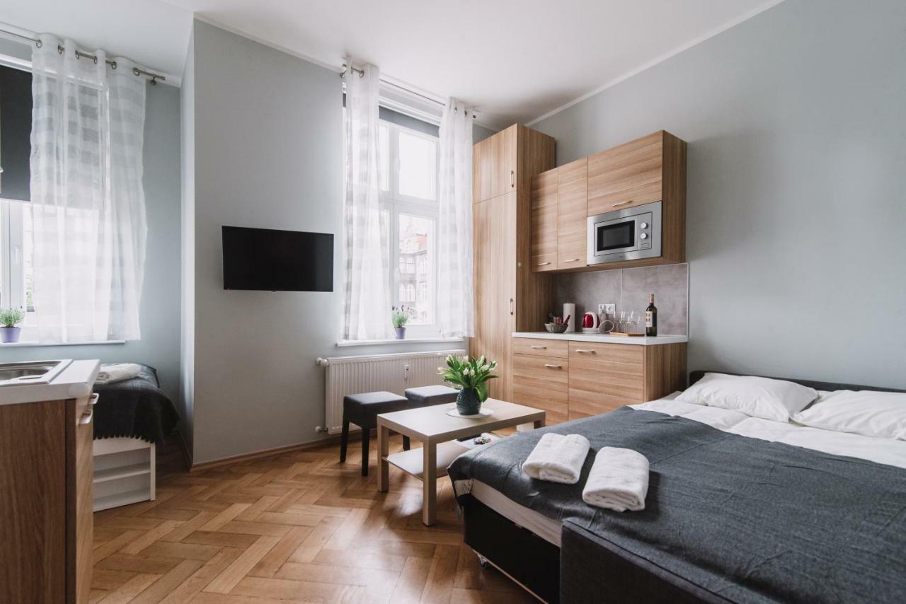 Sopot Host Studio Ngoại thất bức ảnh