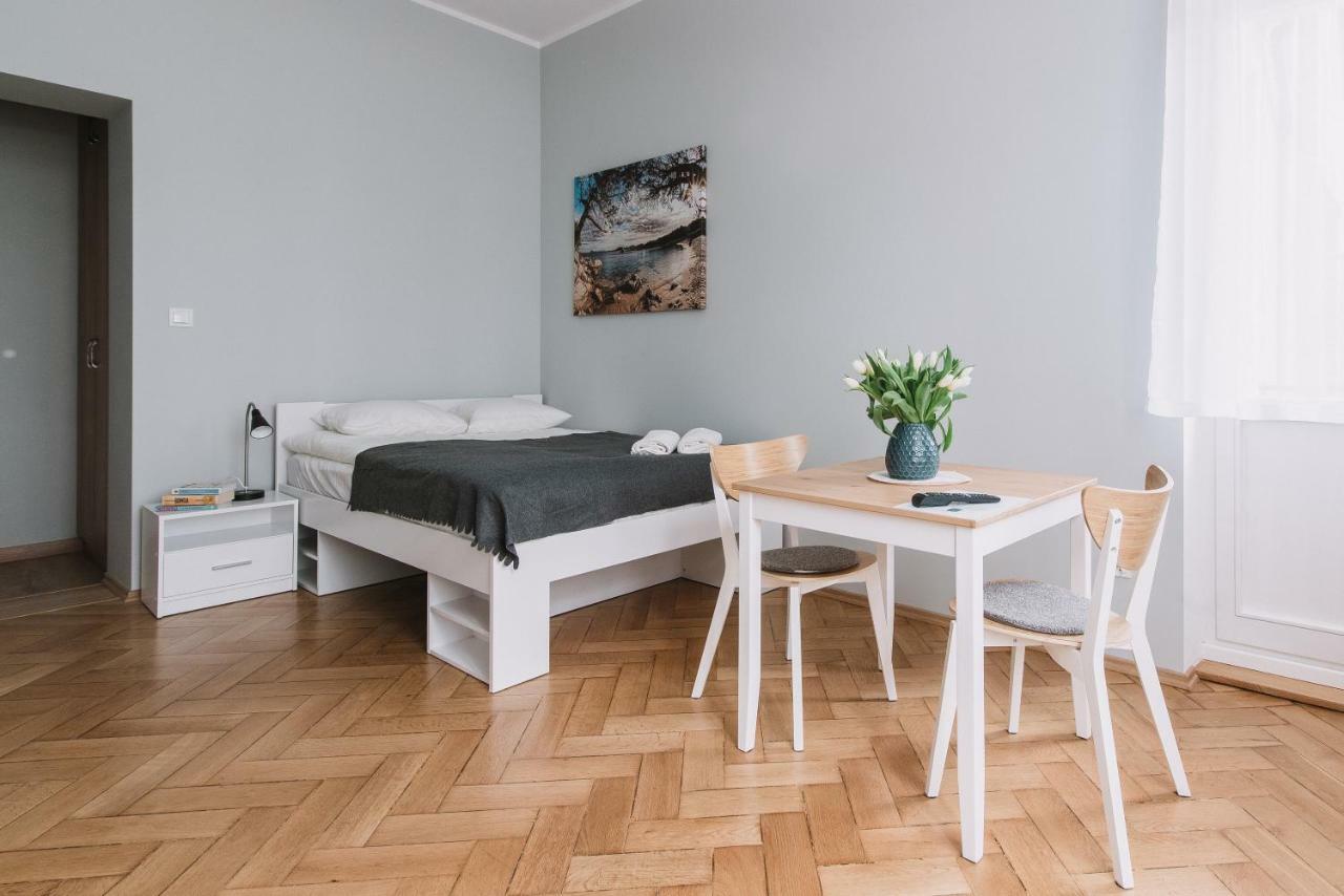 Sopot Host Studio Ngoại thất bức ảnh