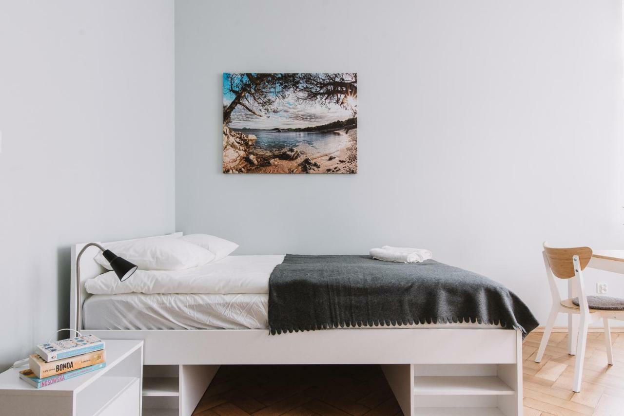 Sopot Host Studio Ngoại thất bức ảnh