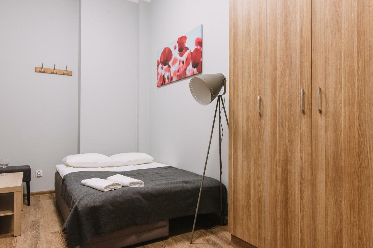 Sopot Host Studio Ngoại thất bức ảnh