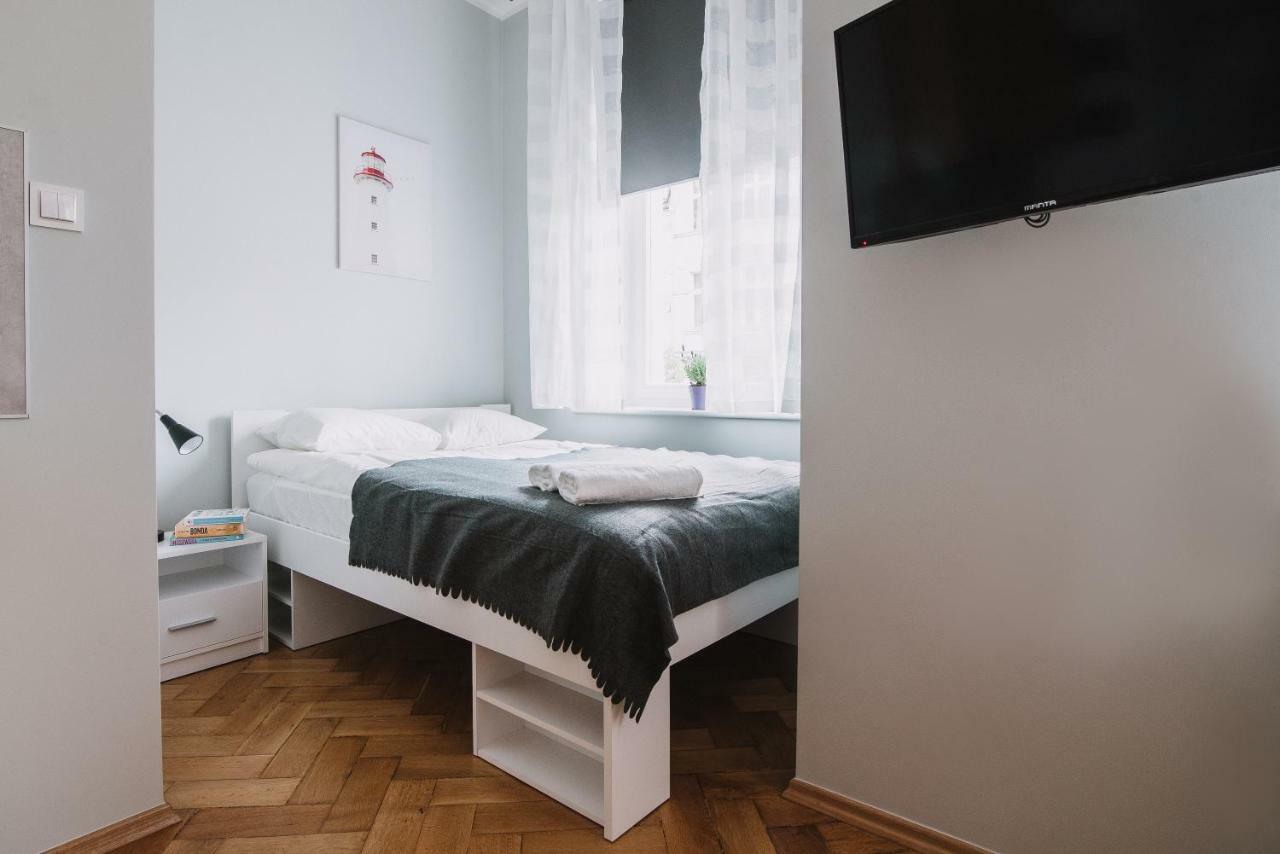 Sopot Host Studio Ngoại thất bức ảnh