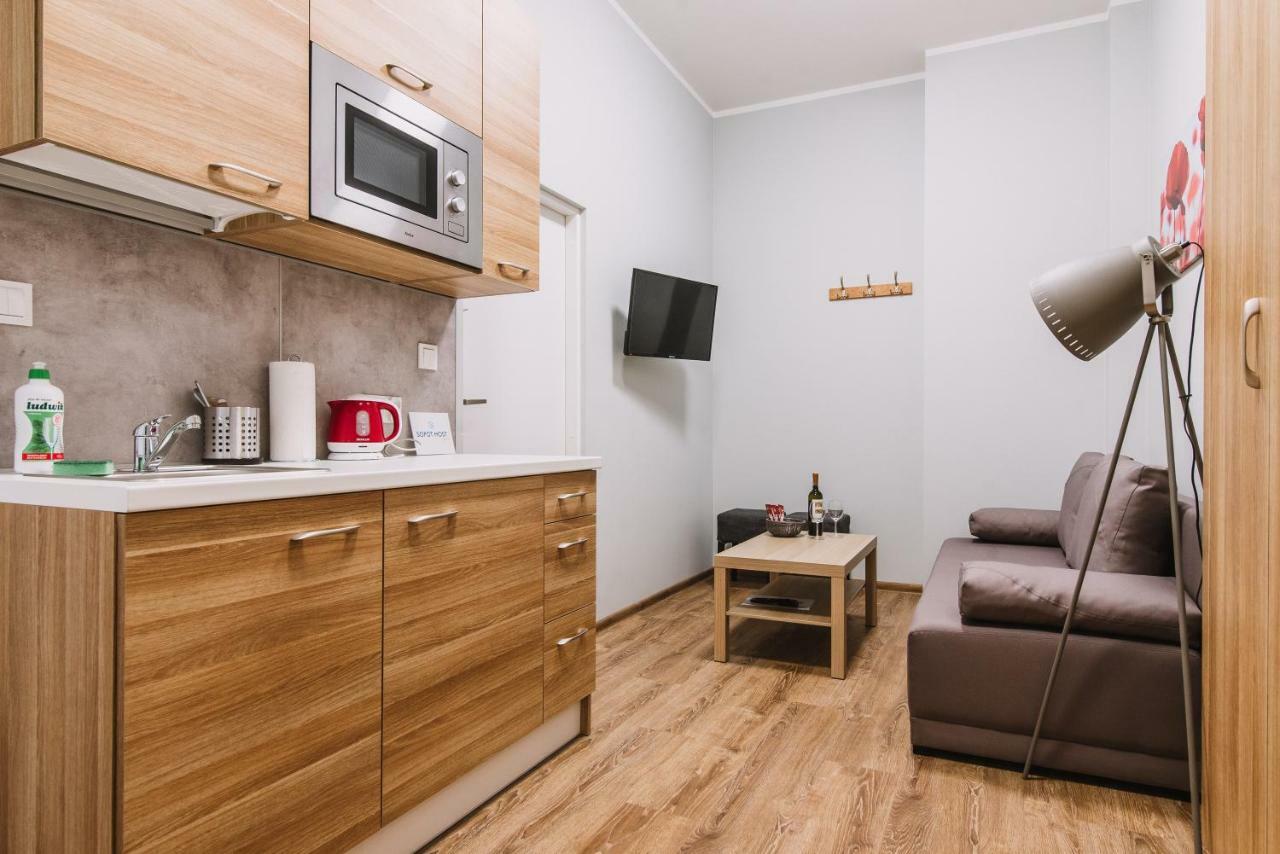 Sopot Host Studio Ngoại thất bức ảnh