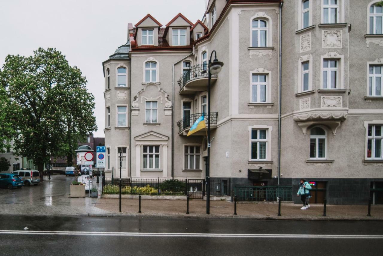 Sopot Host Studio Ngoại thất bức ảnh
